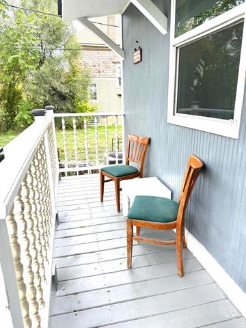 Builiding view twenty seven for 5999 Fischer, Detroit, MI. 48213