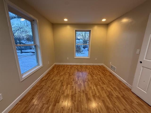 Builiding view nineteen for 26 Banner, Grand Rapids, MI. 49507