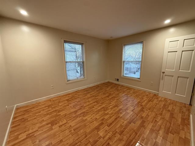 Builiding view seventeen for 26 Banner, Grand Rapids, MI. 49507