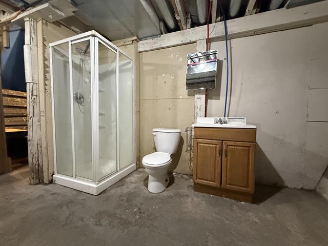 Builiding view twenty five for 26 Banner, Grand Rapids, MI. 49507