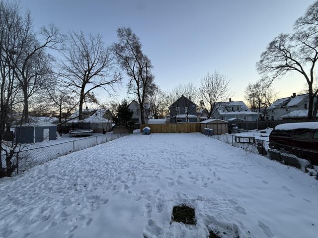 Builiding view twenty nine for 26 Banner, Grand Rapids, MI. 49507