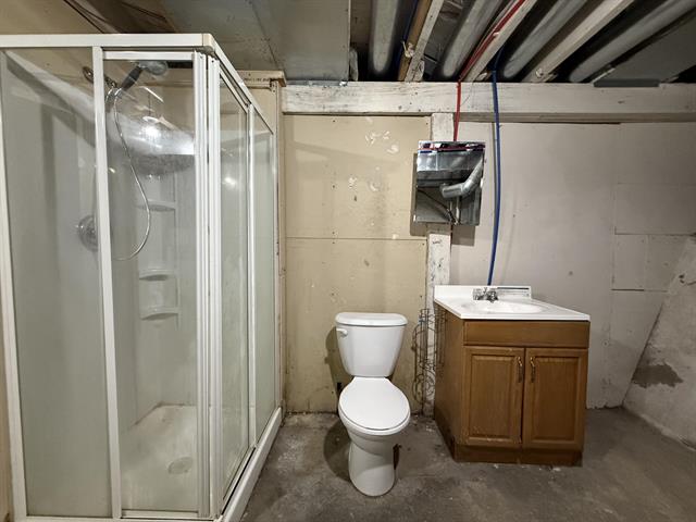 Builiding view twenty six for 26 Banner, Grand Rapids, MI. 49507