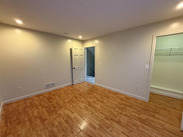 Builiding view twenty two for 26 Banner, Grand Rapids, MI. 49507