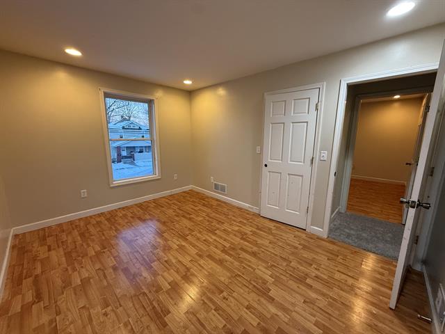 Builiding view twenty for 26 Banner, Grand Rapids, MI. 49507