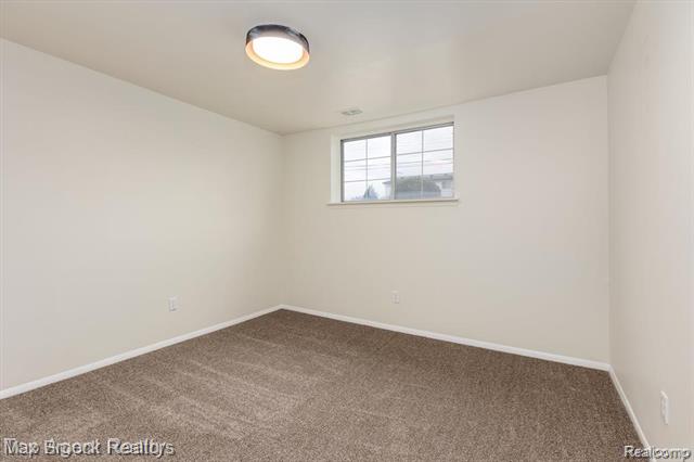 Builiding view eleven for 8251 Denwood # 2, Sterling Heights, MI. 48312