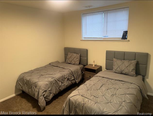 Builiding view fourteen for 8251 Denwood # 2, Sterling Heights, MI. 48312