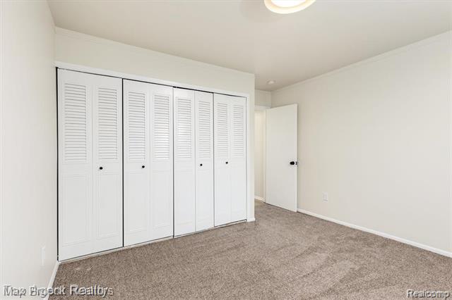 Builiding view ten for 8251 Denwood # 2, Sterling Heights, MI. 48312