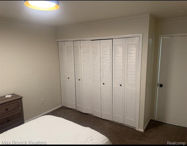 Builiding view thirteen for 8251 Denwood # 2, Sterling Heights, MI. 48312