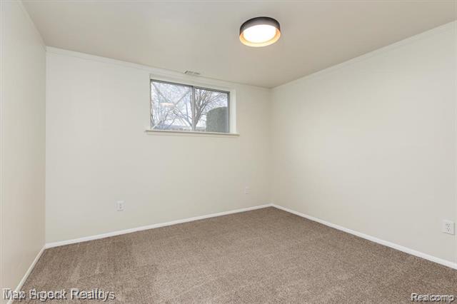 Builiding view twelve for 8251 Denwood # 2, Sterling Heights, MI. 48312