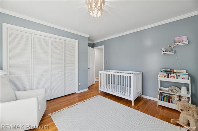 Builiding view twenty one for 1283 Woodnoll, Flint, MI. 48507