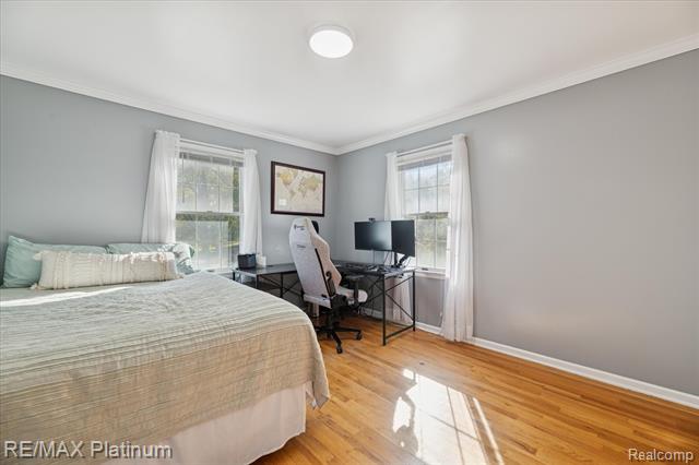 Builiding view twenty two for 1283 Woodnoll, Flint, MI. 48507