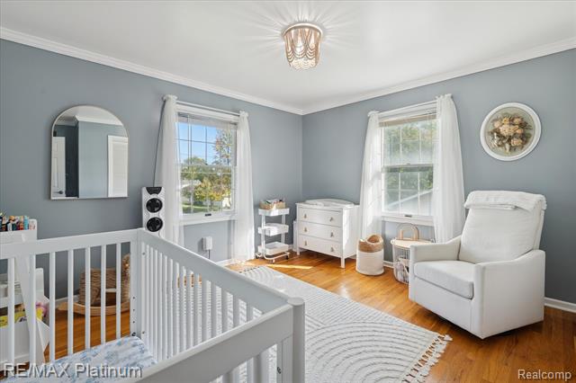 Builiding view twenty for 1283 Woodnoll, Flint, MI. 48507