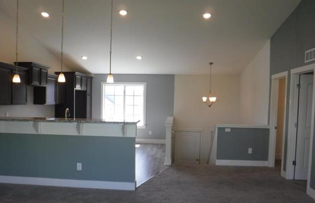 Builiding view eight for 8621 Sturtevant, Richland, MI. 49083