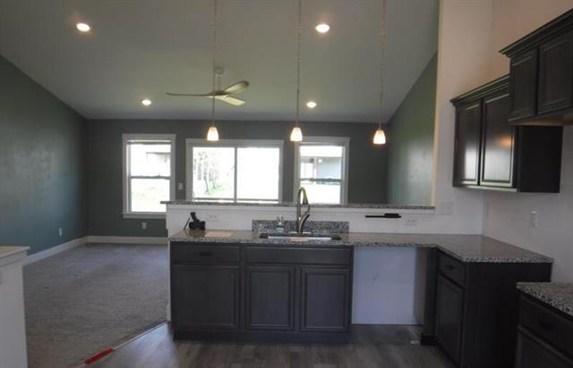 Builiding view eleven for 8621 Sturtevant, Richland, MI. 49083
