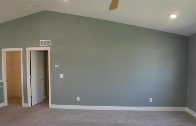Builiding view nine for 8621 Sturtevant, Richland, MI. 49083