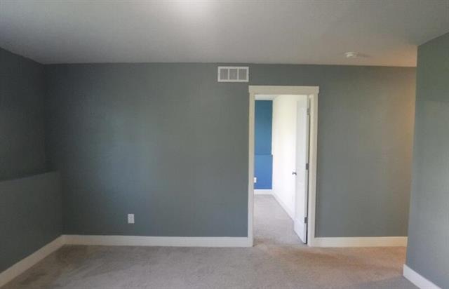 Builiding view nineteen for 8621 Sturtevant, Richland, MI. 49083