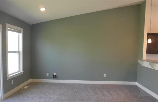 Builiding view seven for 8621 Sturtevant, Richland, MI. 49083