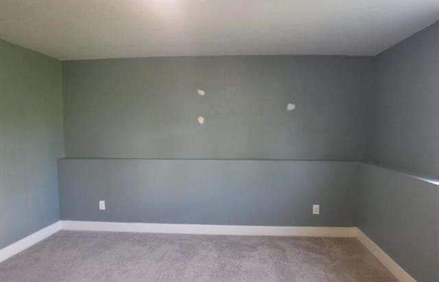 Builiding view seventeen for 8621 Sturtevant, Richland, MI. 49083