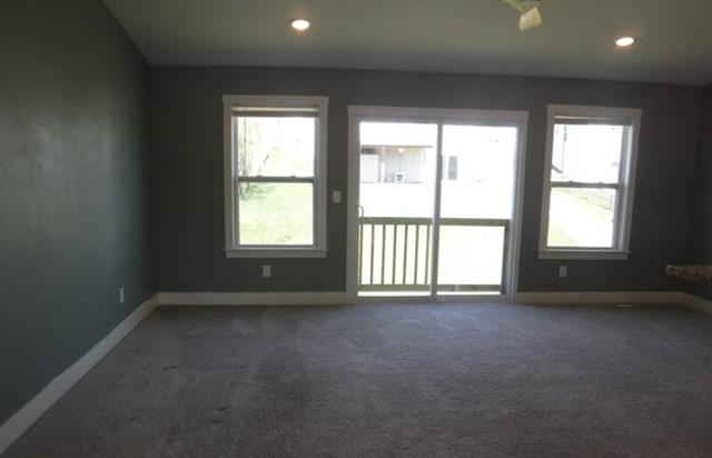 Builiding view six for 8621 Sturtevant, Richland, MI. 49083