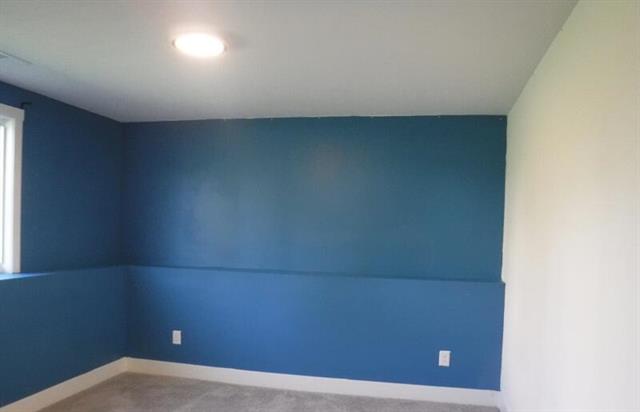 Builiding view twenty for 8621 Sturtevant, Richland, MI. 49083