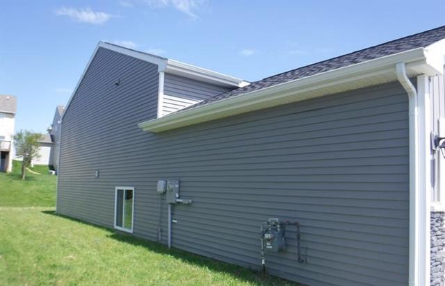 Builiding view two for 8621 Sturtevant, Richland, MI. 49083