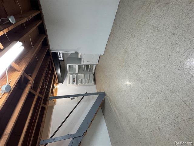 Builiding view eight for 19767 Hayes, Northville, MI. 48167