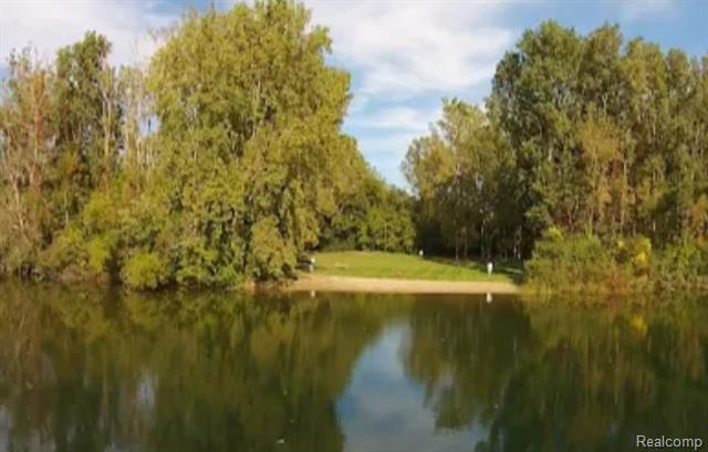 Builiding view eleven for 19767 Hayes, Northville, MI. 48167