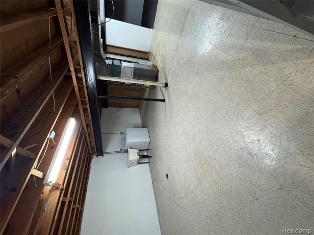 Builiding view seven for 19767 Hayes, Northville, MI. 48167