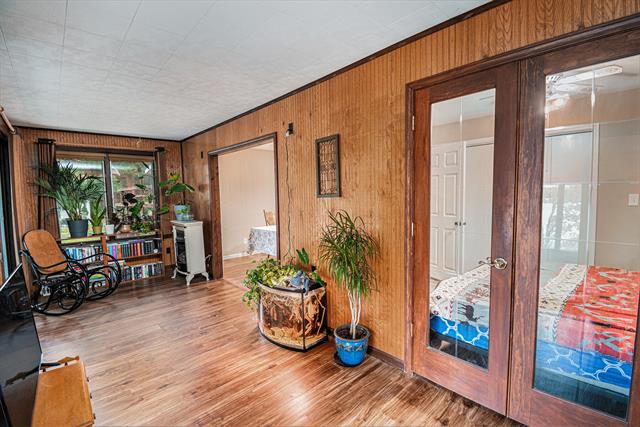 Builiding view eight for 5801 Maple, Twin Lake, MI. 49457