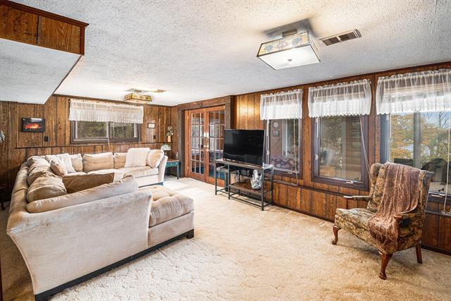 Builiding view eighteen for 5801 Maple, Twin Lake, MI. 49457