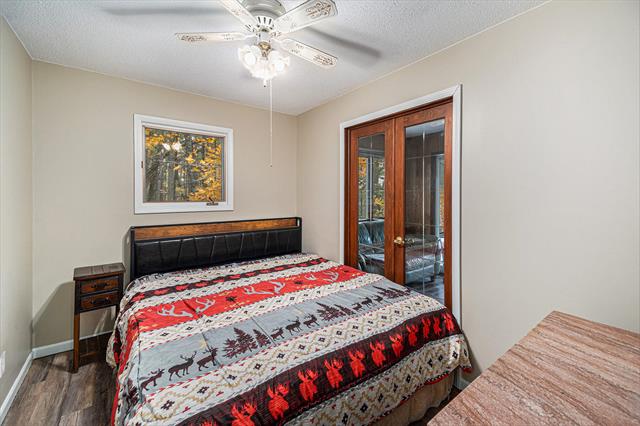 Builiding view eleven for 5801 Maple, Twin Lake, MI. 49457