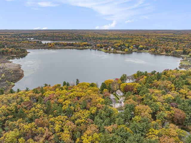 Builiding view five for 5801 Maple, Twin Lake, MI. 49457