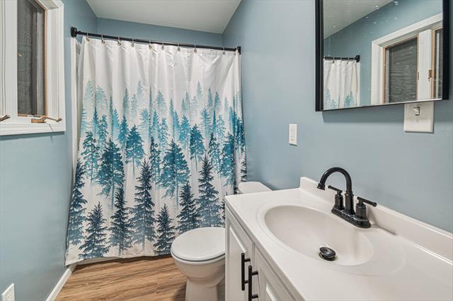 Builiding view fourteen for 5801 Maple, Twin Lake, MI. 49457