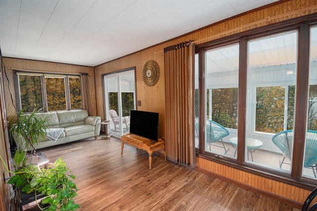 Builiding view seven for 5801 Maple, Twin Lake, MI. 49457