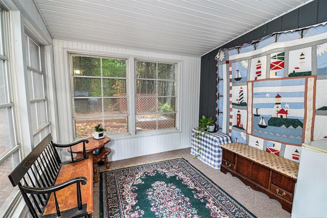 Builiding view seventeen for 5801 Maple, Twin Lake, MI. 49457