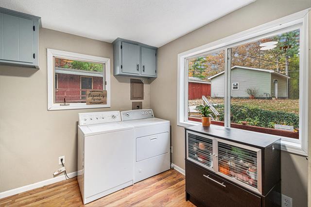 Builiding view sixteen for 5801 Maple, Twin Lake, MI. 49457