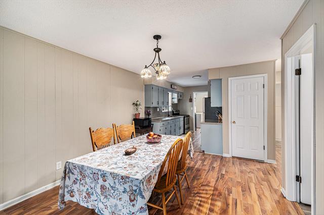 Builiding view thirteen for 5801 Maple, Twin Lake, MI. 49457