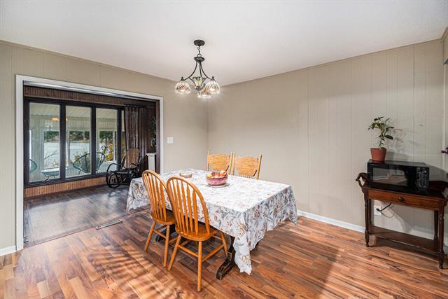 Builiding view twelve for 5801 Maple, Twin Lake, MI. 49457