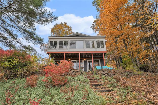 Builiding view twenty eight for 5801 Maple, Twin Lake, MI. 49457