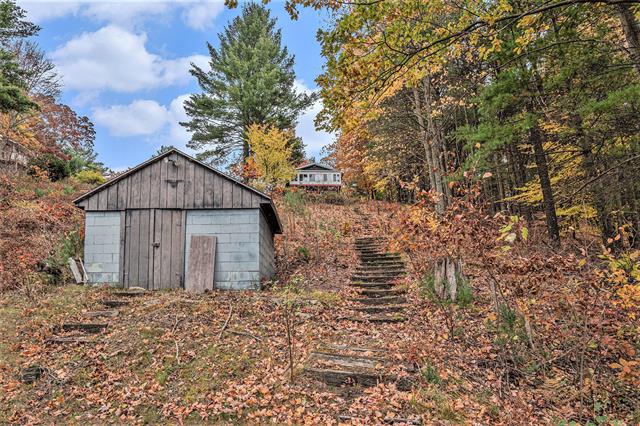 Builiding view twenty four for 5801 Maple, Twin Lake, MI. 49457