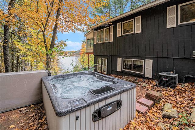 Builiding view twenty one for 5801 Maple, Twin Lake, MI. 49457