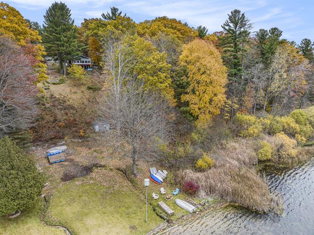 Builiding view twenty seven for 5801 Maple, Twin Lake, MI. 49457