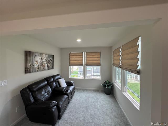 Builiding view fourteen for 1436 Arcadia, Milford, MI. 48381