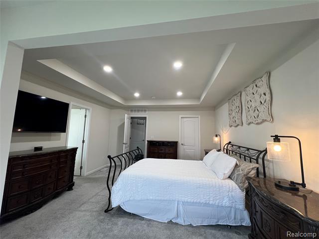 Builiding view thirteen for 1436 Arcadia, Milford, MI. 48381