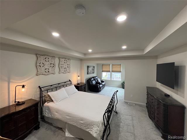 Builiding view twelve for 1436 Arcadia, Milford, MI. 48381