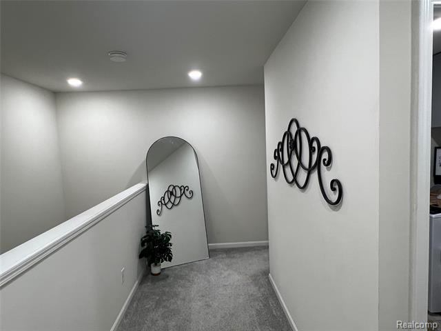 Builiding view twenty four for 1436 Arcadia, Milford, MI. 48381