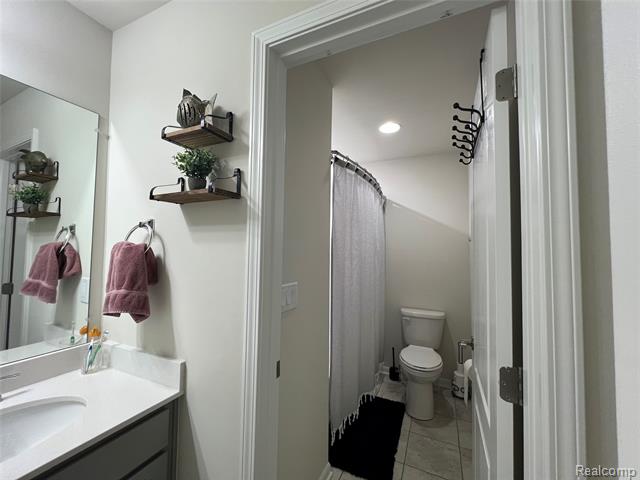 Builiding view twenty three for 1436 Arcadia, Milford, MI. 48381