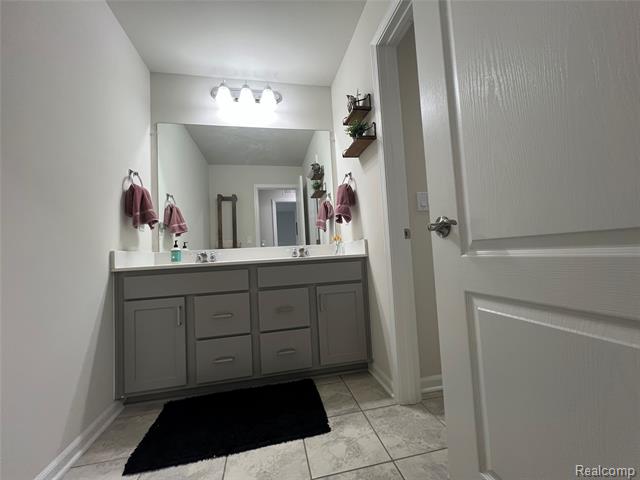 Builiding view twenty two for 1436 Arcadia, Milford, MI. 48381