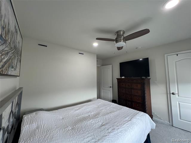 Builiding view twenty for 1436 Arcadia, Milford, MI. 48381