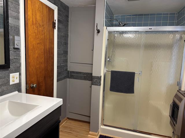 Builiding view eight for 1260 Schill, East Tawas, MI. 48730